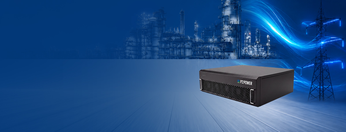 Active Power Filter Banner