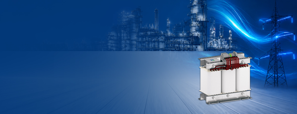 Active Power Filter Banner