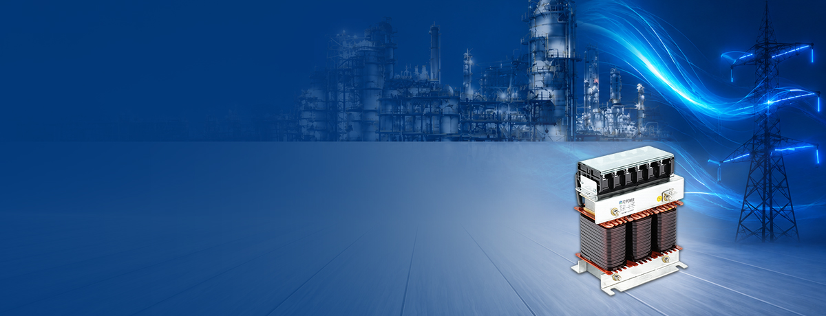 Active Power Filter Banner