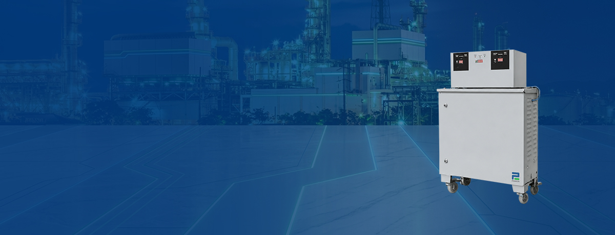 Active Power Filter Banner