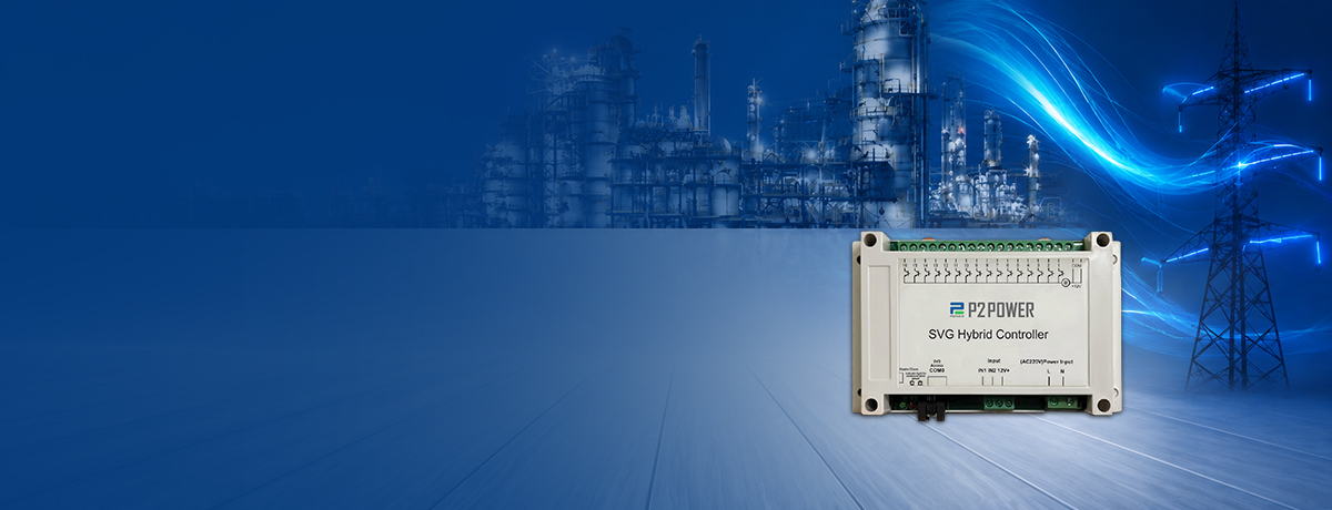 Active Power Filter Banner