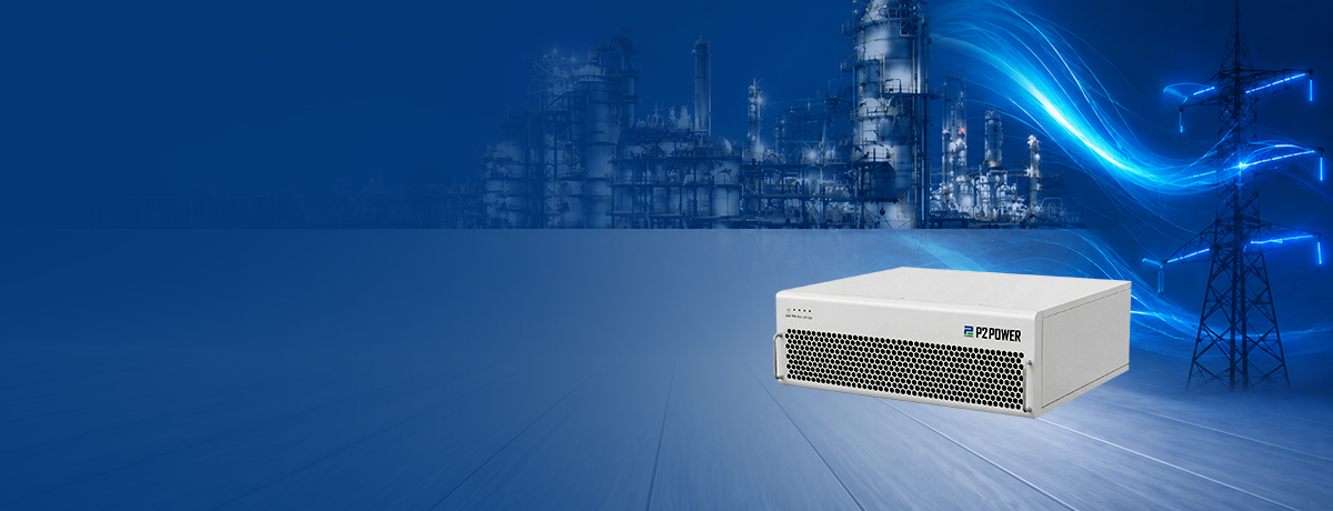 Active Power Filter Banner