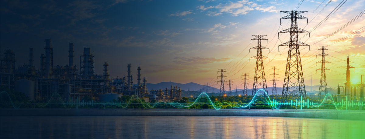 Active Power Filter Banner