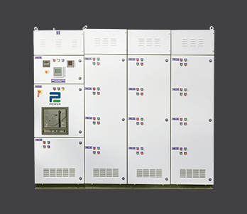 APFC/RTPFC Panel