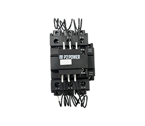 Cap Duty Contactors