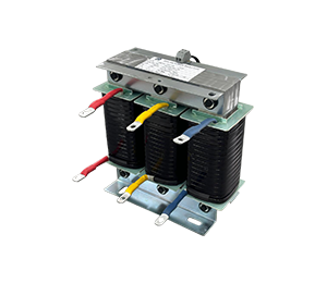 Alpha Series