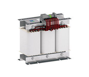 Isolation Transformers