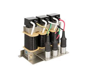 Sine Wave Filter