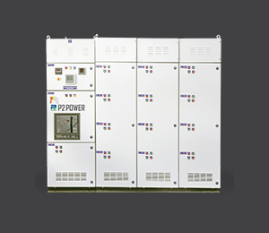 APFC/RTPFC Panel