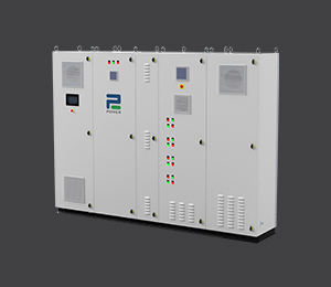Smart Hybrid Var Compensator