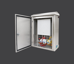 Dynamic Voltage Restorer