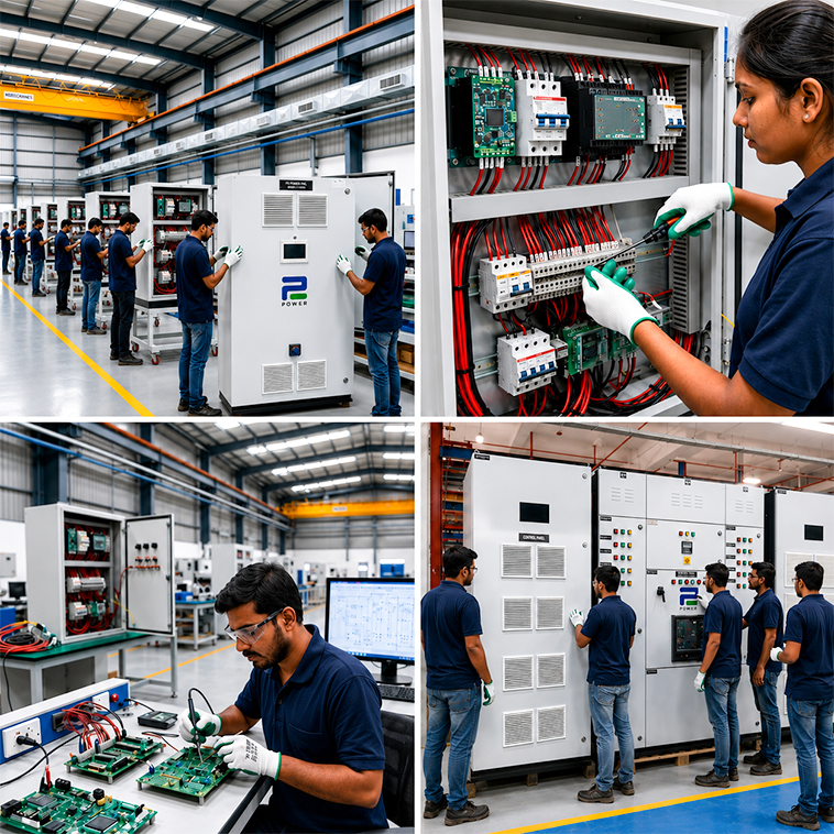Active Power Filter
