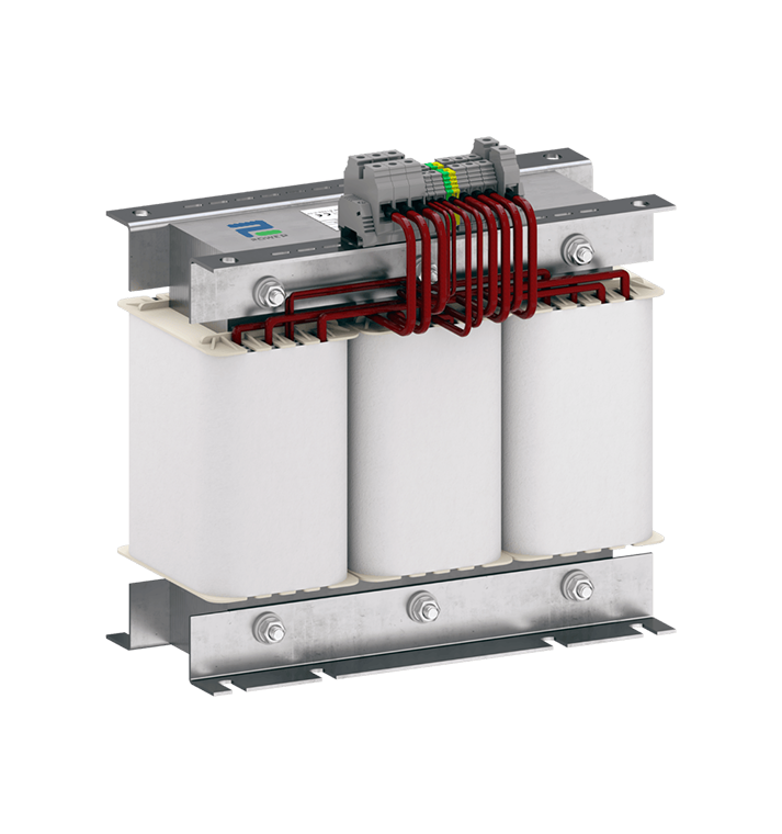 Active Power Filter
