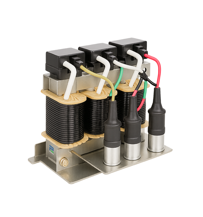 Active Power Filter