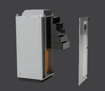 Dynamic Voltage Restorer