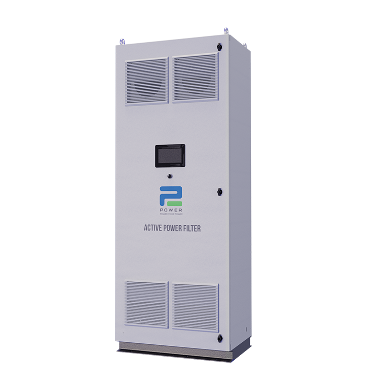 Active Power Filter