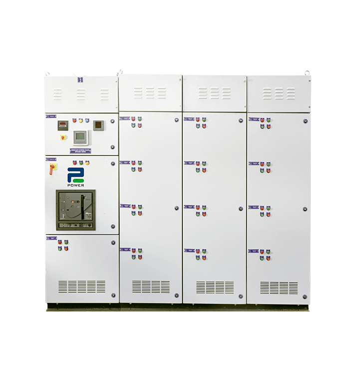 Active Power Filter