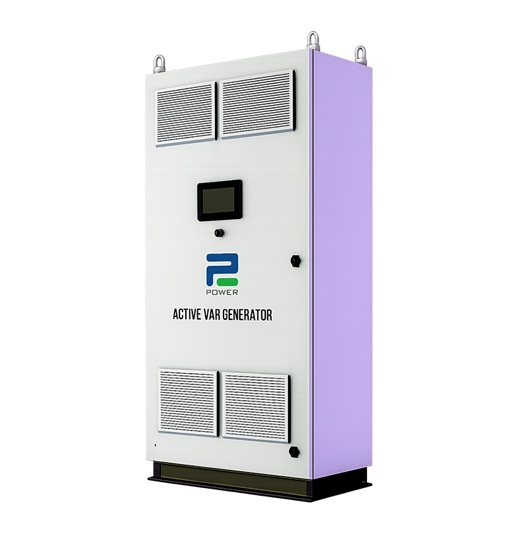 Active Power Filter