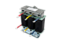 Detuned Reactors