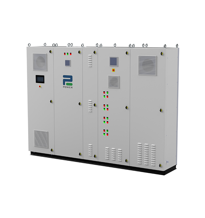 Active Power Filter