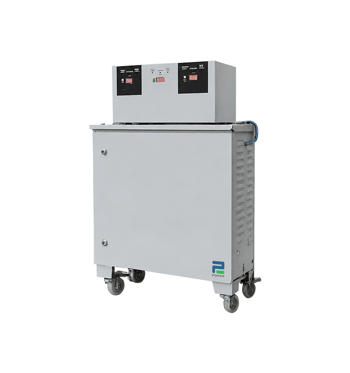 Active Power Filter