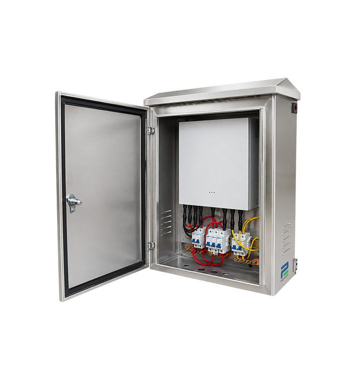 Active Power Filter